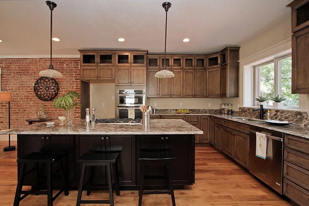 Kitchen Remodeling