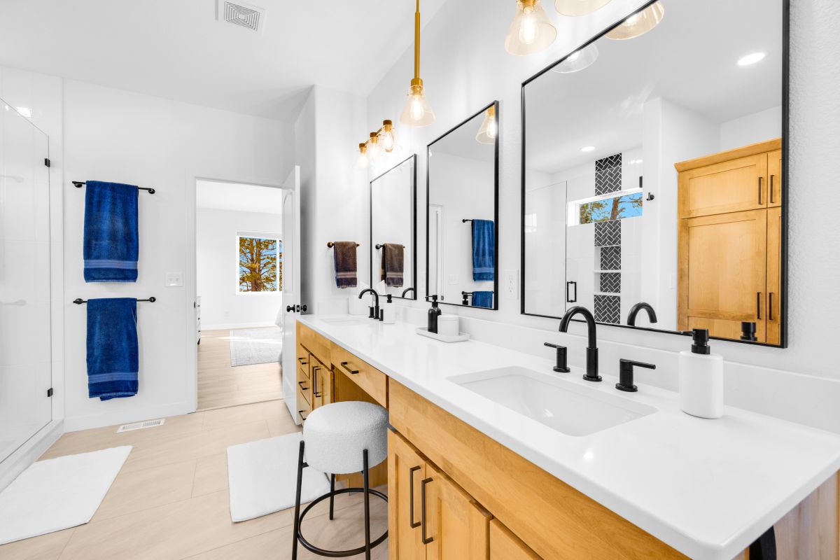 Bathroom Remodeling